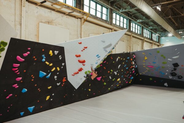 Climb So iLL Steel Shop
