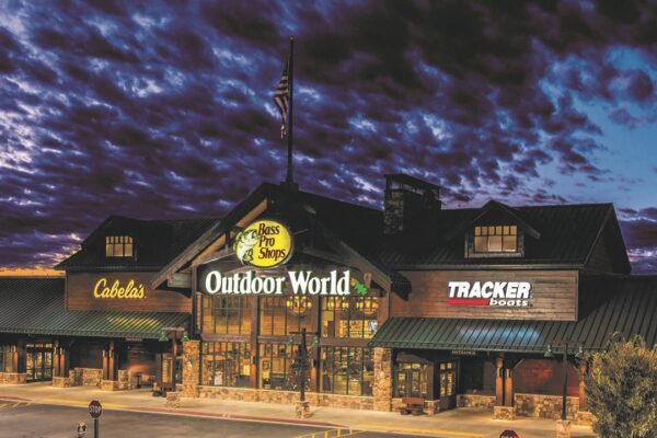 Bass Pro Shops