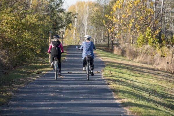 Boschert Greenway