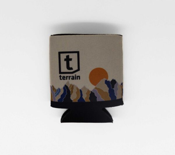 Terrain Koozie 2026