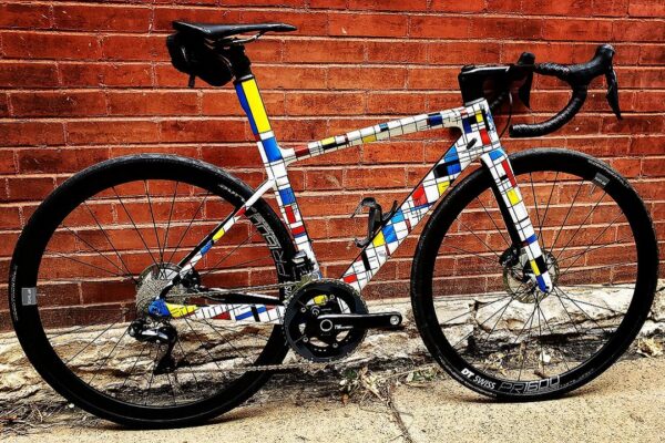 TW Carbon