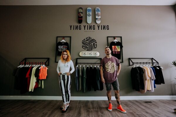 YING YING YING