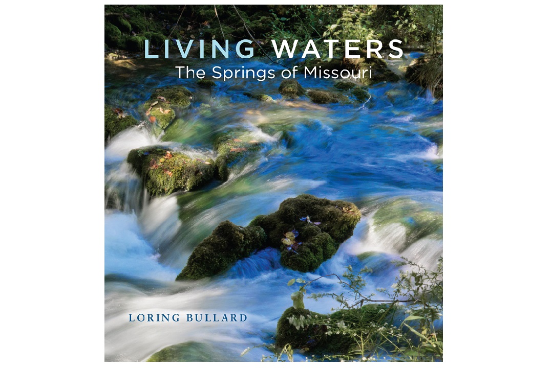 Living Waters Book