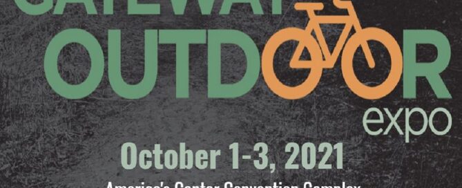 2021 Gateway Outdoor Expo St. Louis
