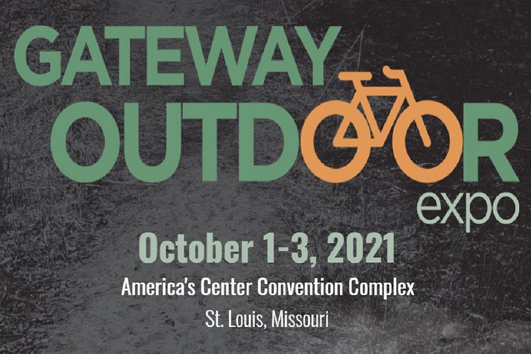 2021 Gateway Outdoor Expo St. Louis