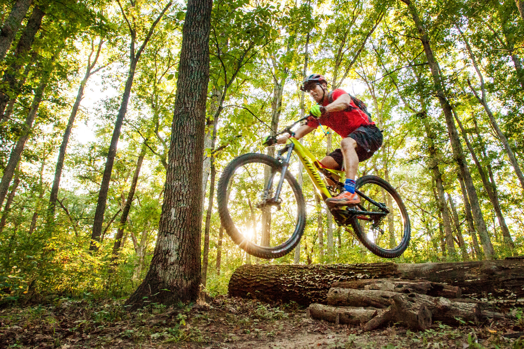 Outward Bound: Outdoor-Themed Road Trips Close to St. Louis - Terrain ...