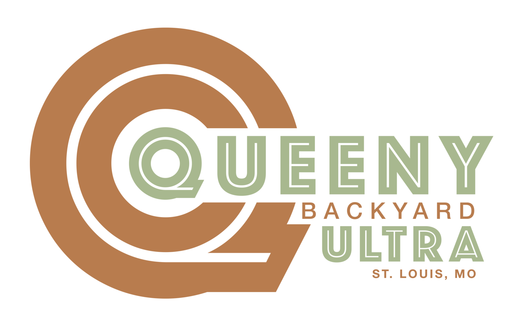 Queeny Backyard Ultra Terrain Magazine