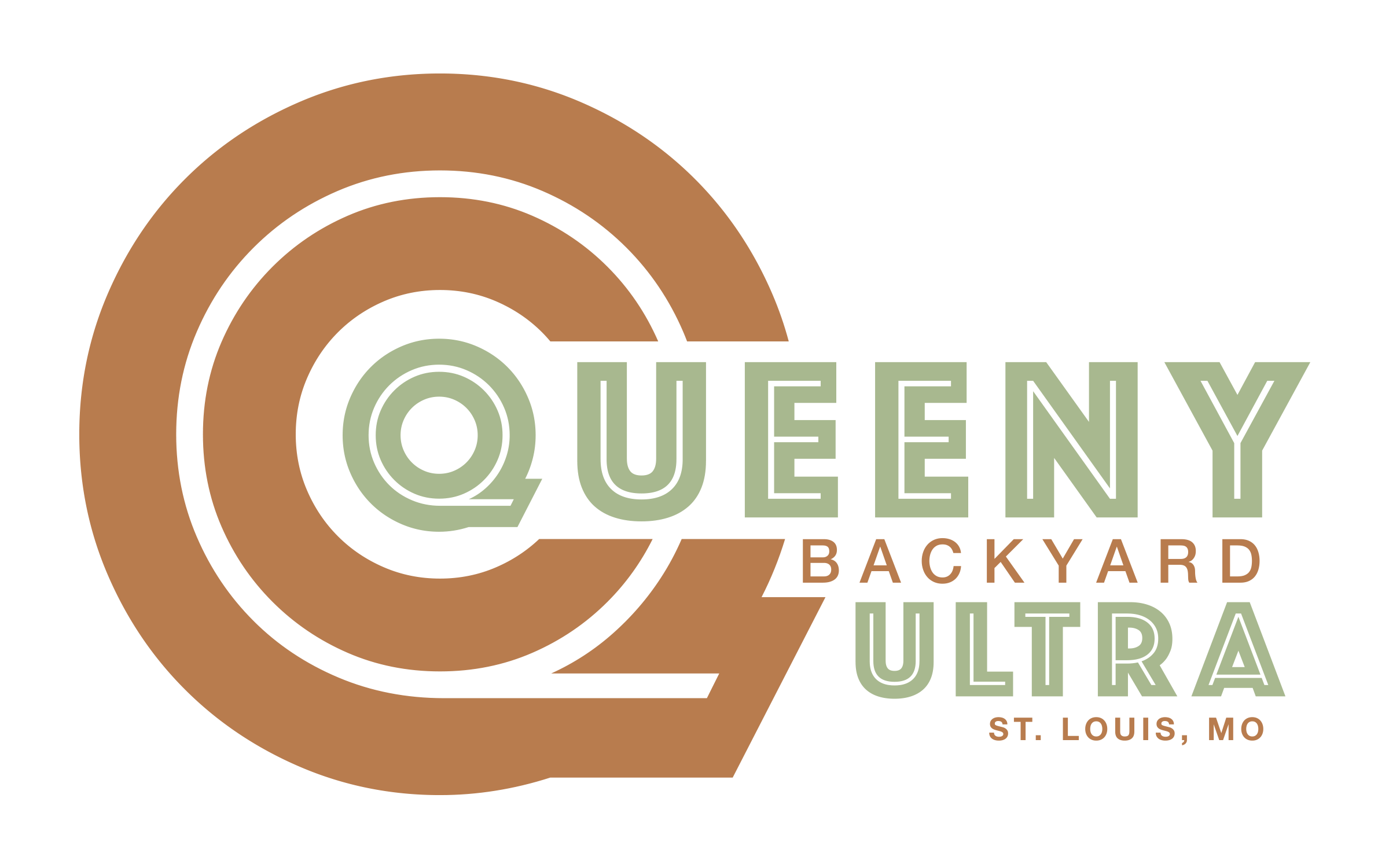 Queeny Backyard Ultra
