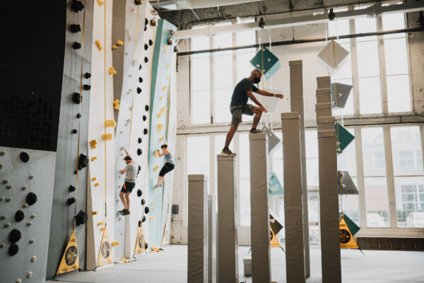 Climb So iLL Steel Shop