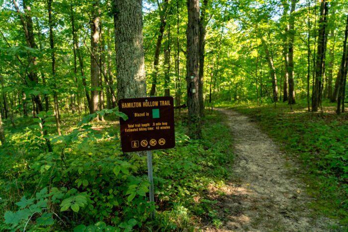 Cuivre River State Park is a Slice of the Ozarks in Northern Missouri ...