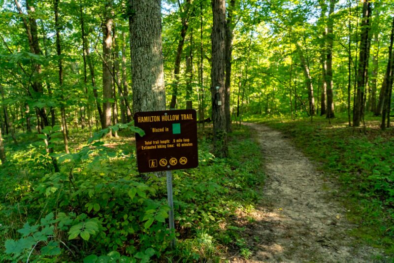 Cuivre River State Park is a Slice of the Ozarks in Northern Missouri ...