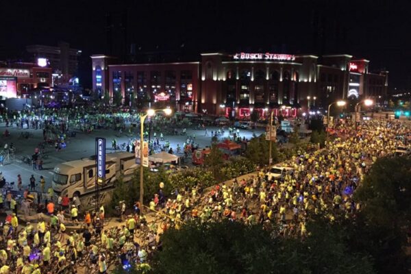 Moonlight Ramble Returns for 2021