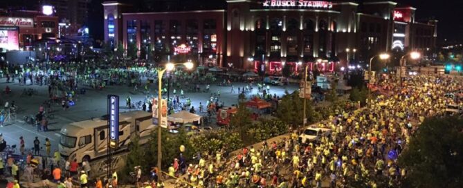 Moonlight Ramble Returns for 2021