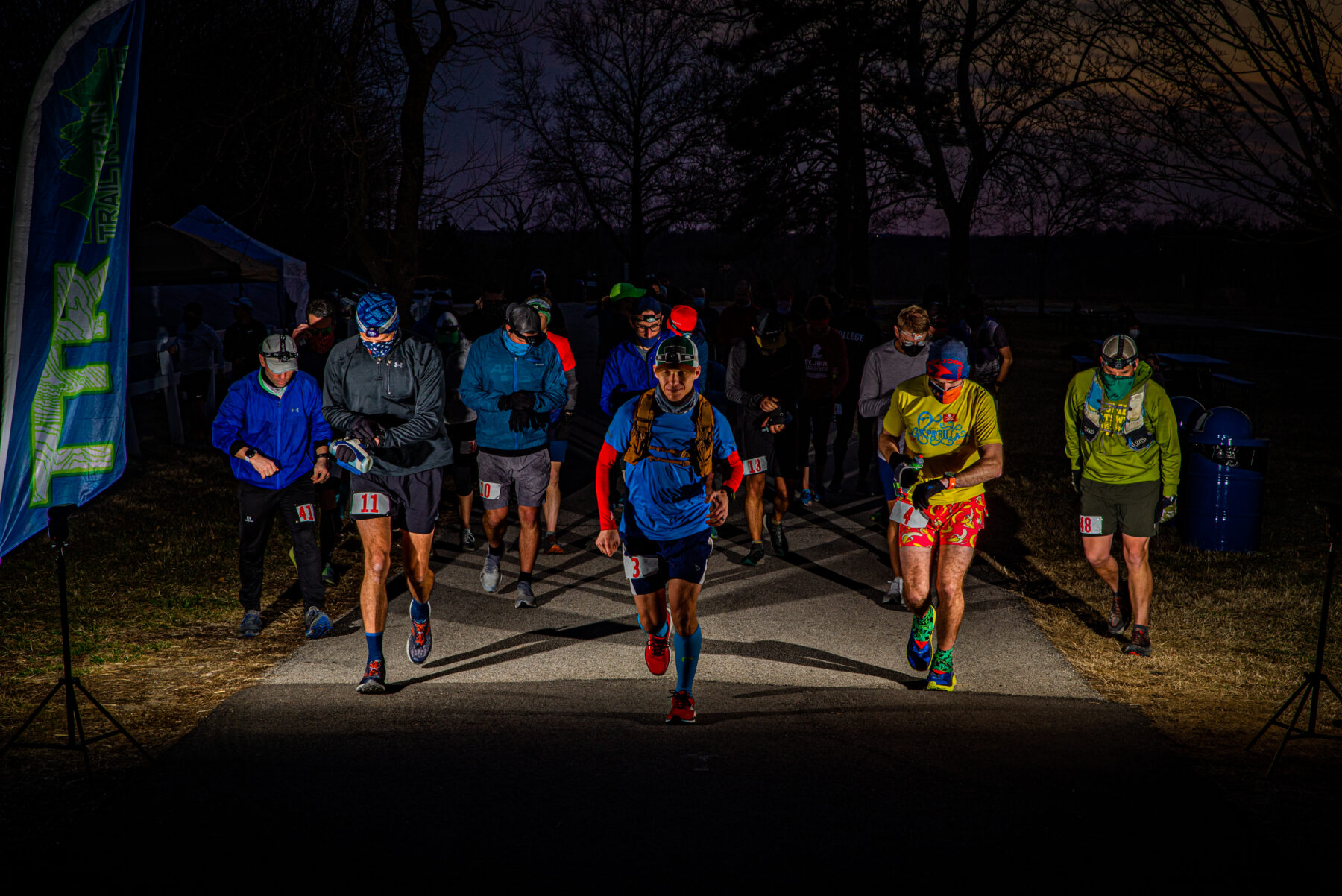 Five of the Most Epic Races and Outdoor Competitions in Missouri