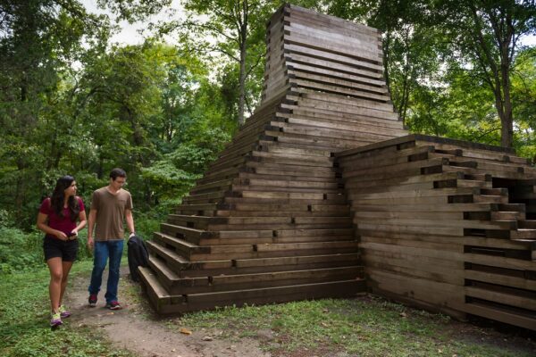 Laumeier Sculpture Park