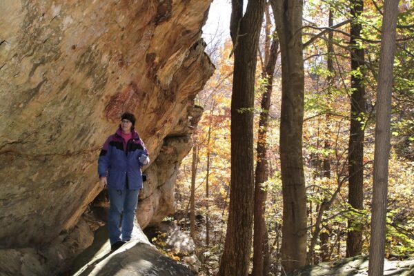 Piney Creek Nature Preserve