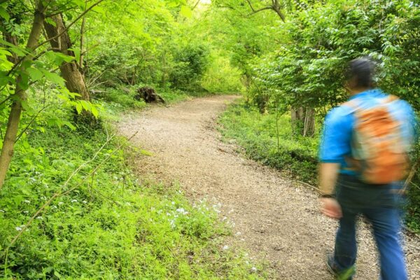 Hiking How-To