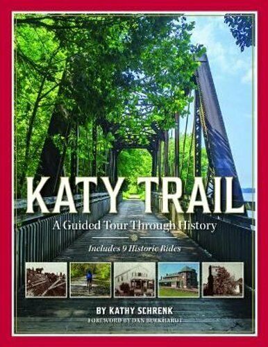 Kary Trail: A Guided Tour Through History