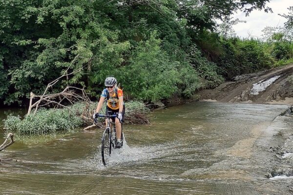 Butterfield Stage ExperienceMoreau Creek Crossing