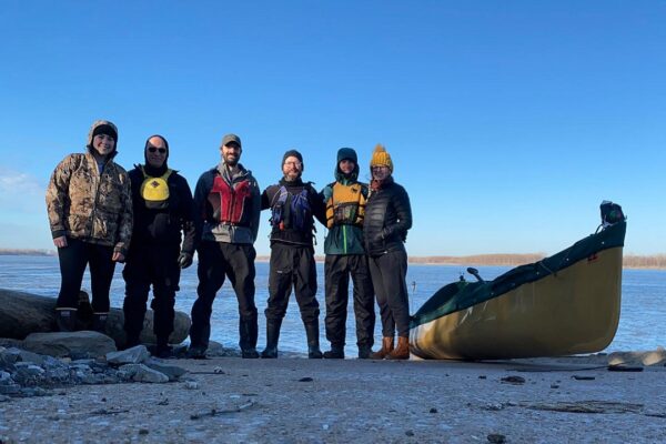 Team Mississippi Speed Record