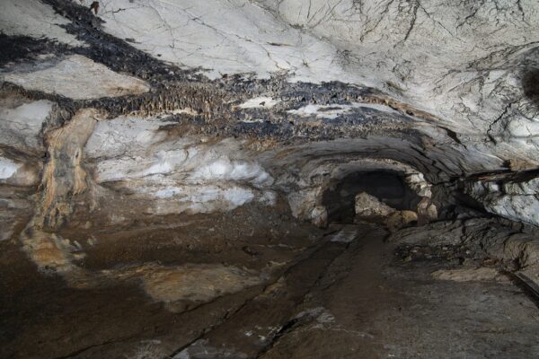 Lemp Brewery Cave