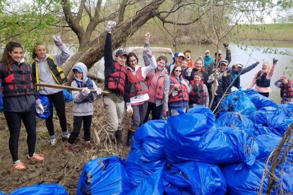 MO River Relief