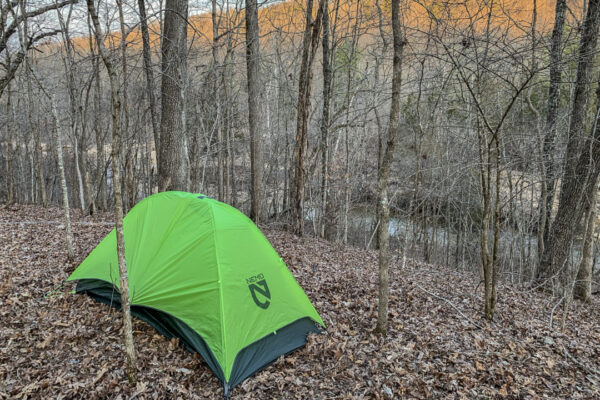 Mark Twain Forest - Morgan Paar