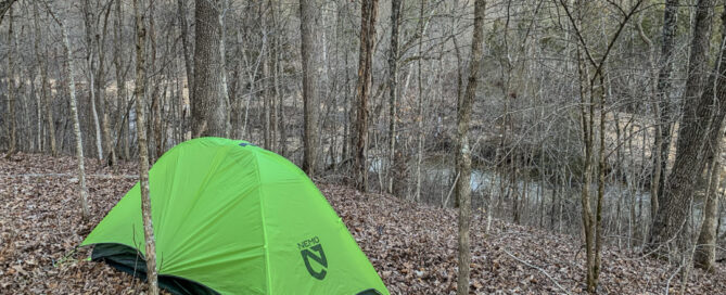 Mark Twain Forest - Morgan Paar