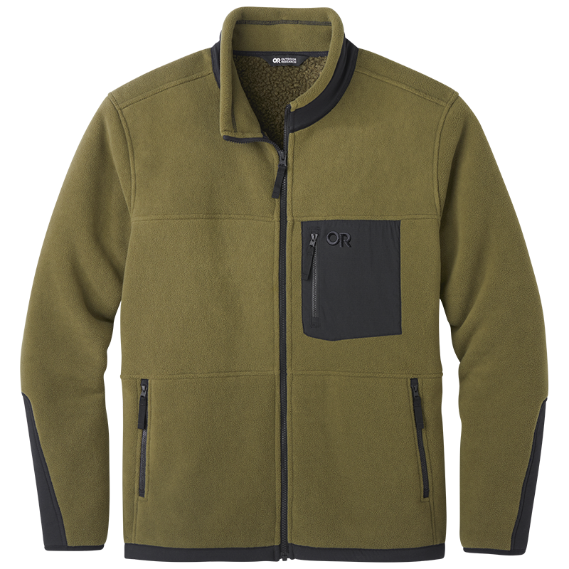 Outdoor Research Juneau Fleece Jacket