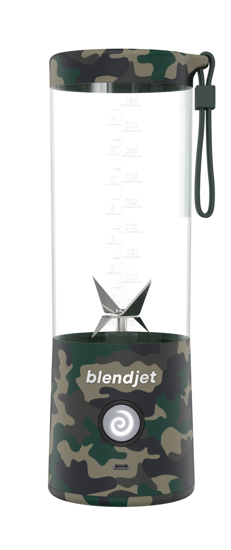 BlendJet 2 Portable Blender