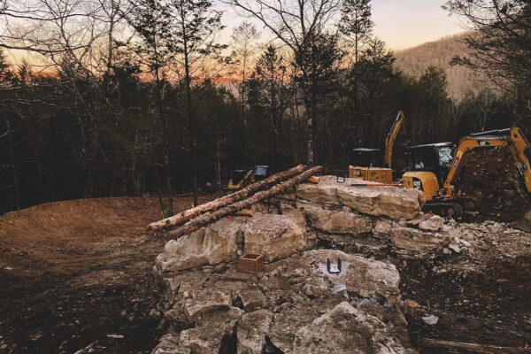 Howler Bike Park