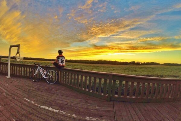 Carbondale Illinois Outdoors