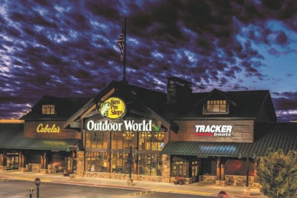 Bass Pro Shops