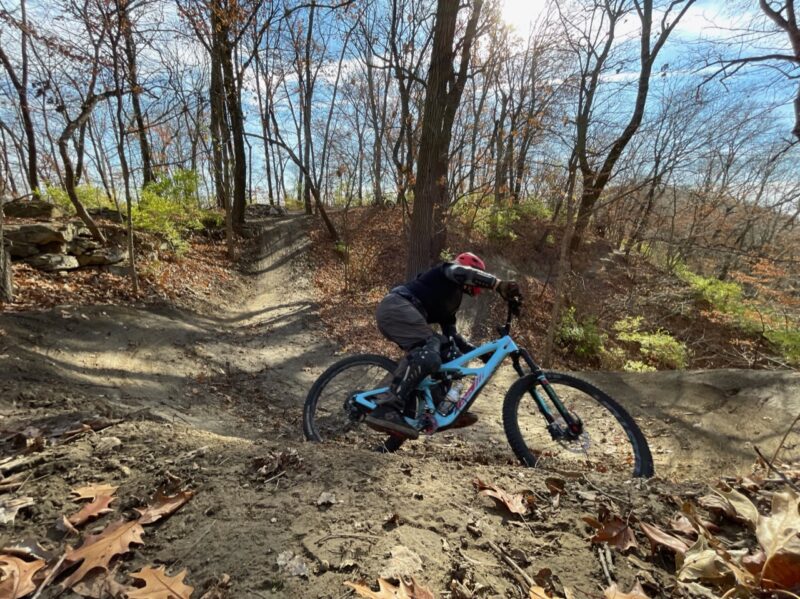 River Bluff Trails Park Opens in St. Joseph, Missouri Terrain Magazine