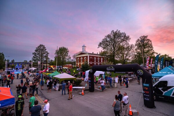 Ironton, MIssouri