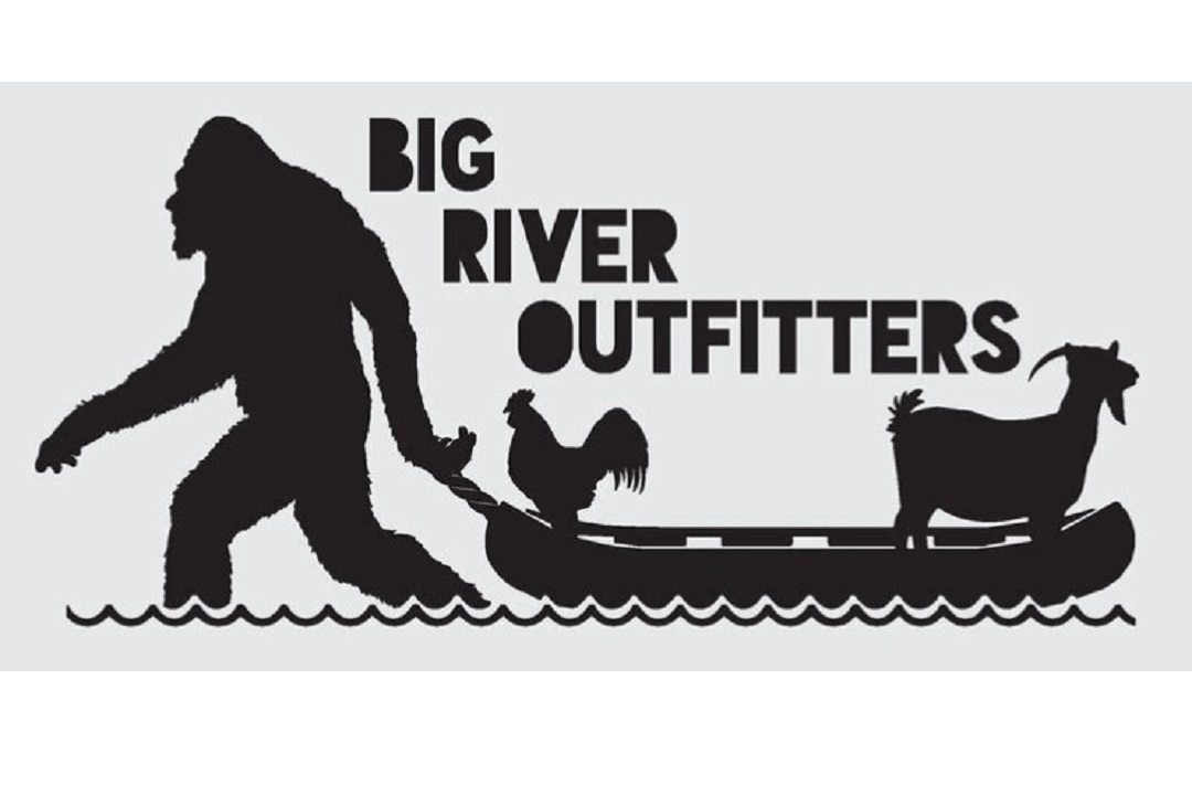 Big River Outfitters Logo