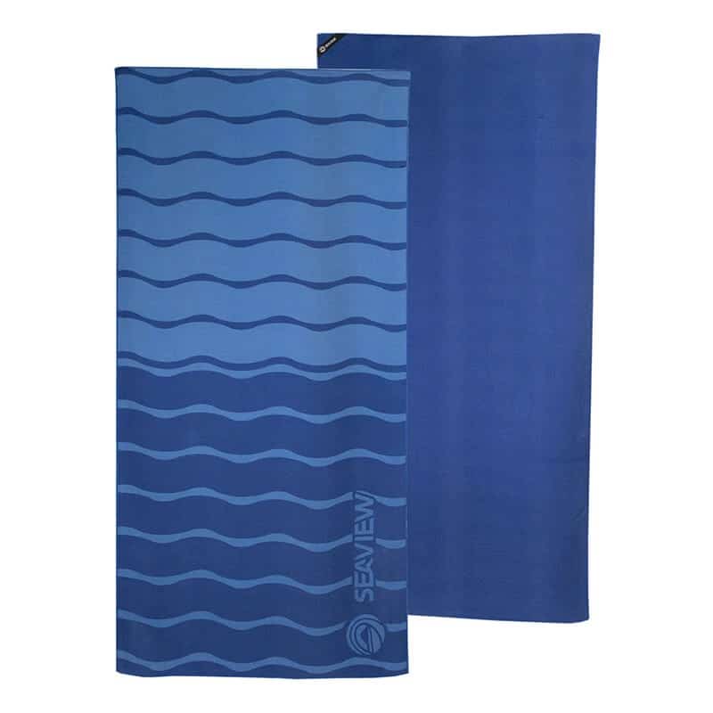 SeaView Akumal Towel