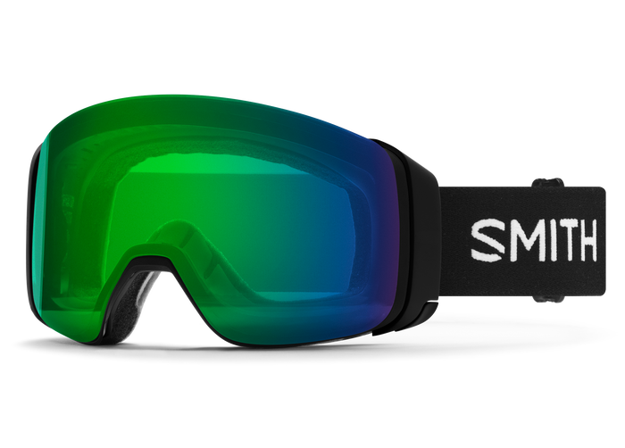 Smith 4D Mag Goggles
