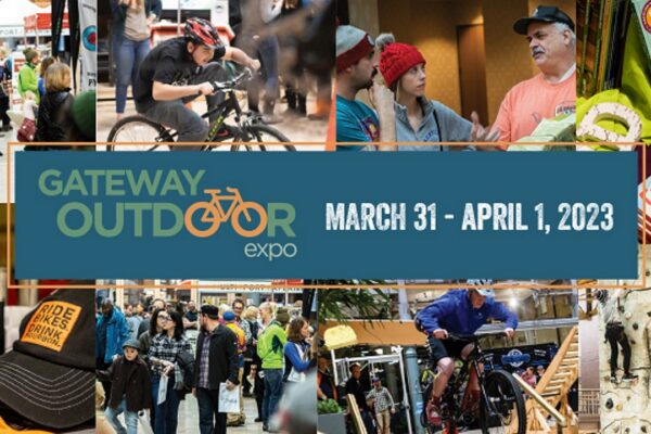 2023 Gateway Outdoor Expo