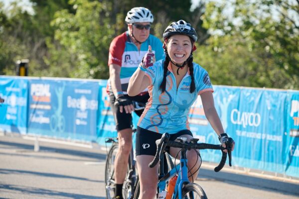Pedal the Cause 2022