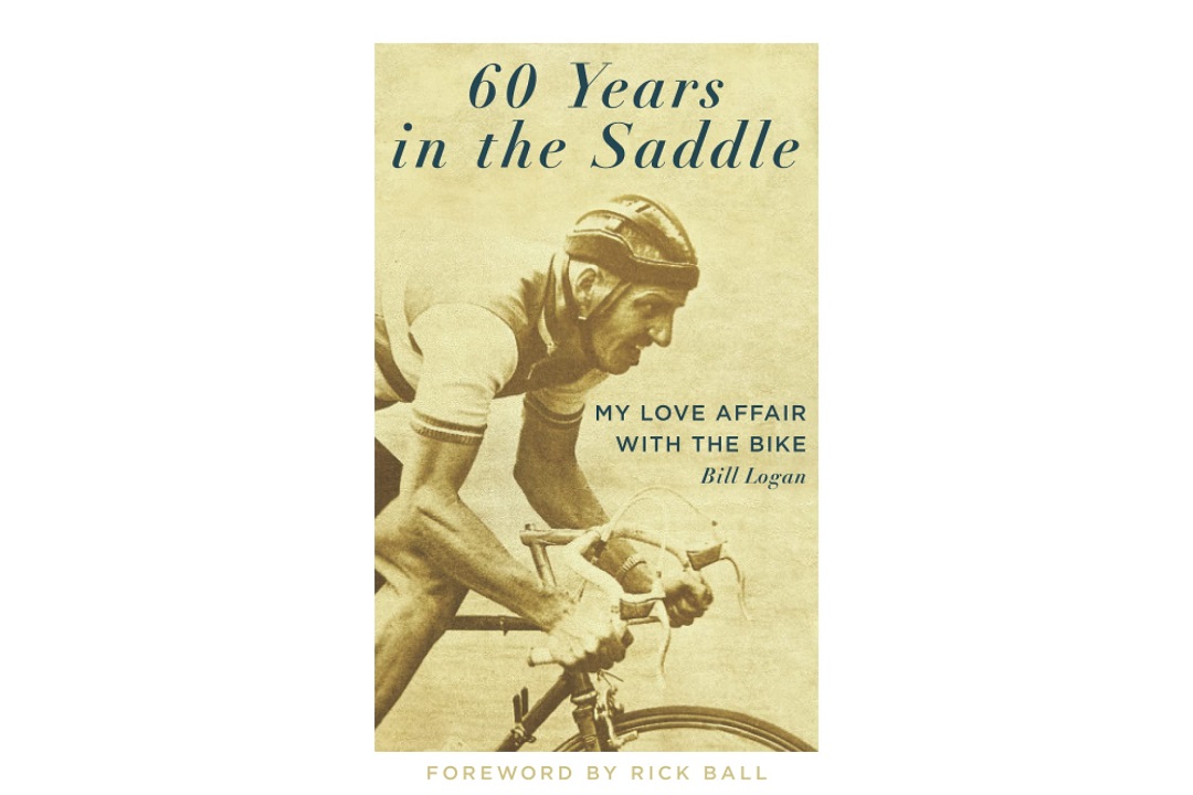60 Years in the Saddle