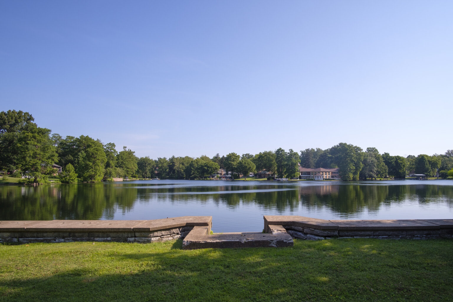 Reconnecting with the Roots of River des Peres in St. Louis Terrain