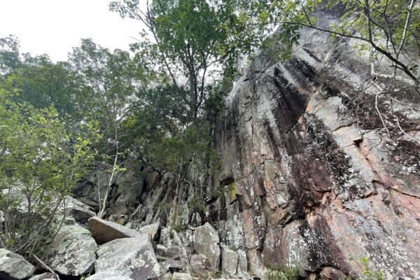 Johnson's Shut-Ins State Park
