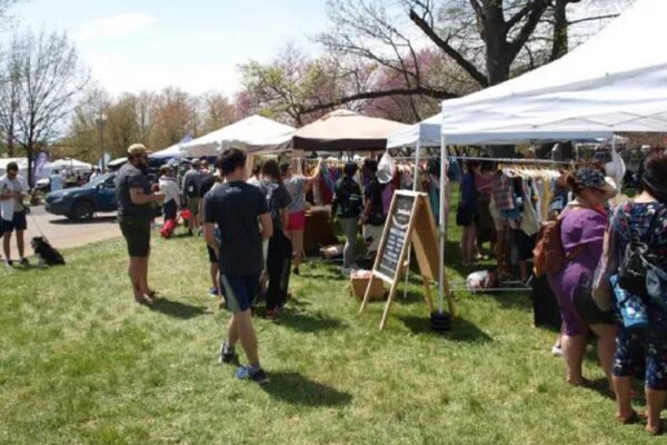St. Louis Earth Day Festival 2023