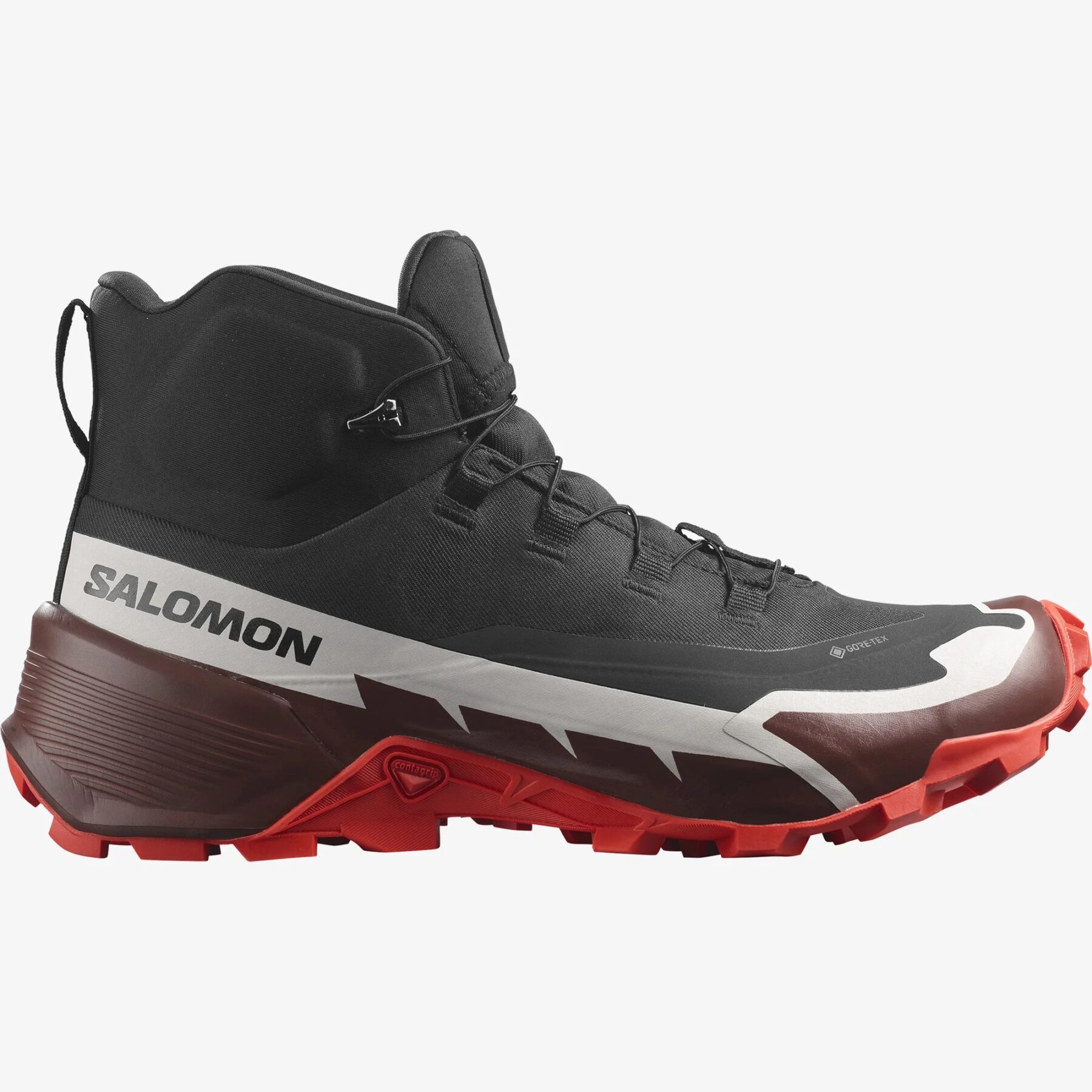 Salomon Cross Hike 2 Mid Gore-Tex Boots