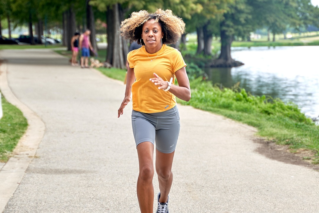 Expert Tips to Get You Running Today – Terrain Magazine