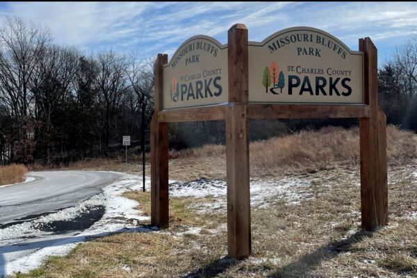 Missouri Bluffs Park
