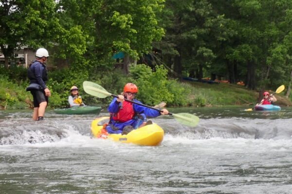 Team River Runner St. Louis