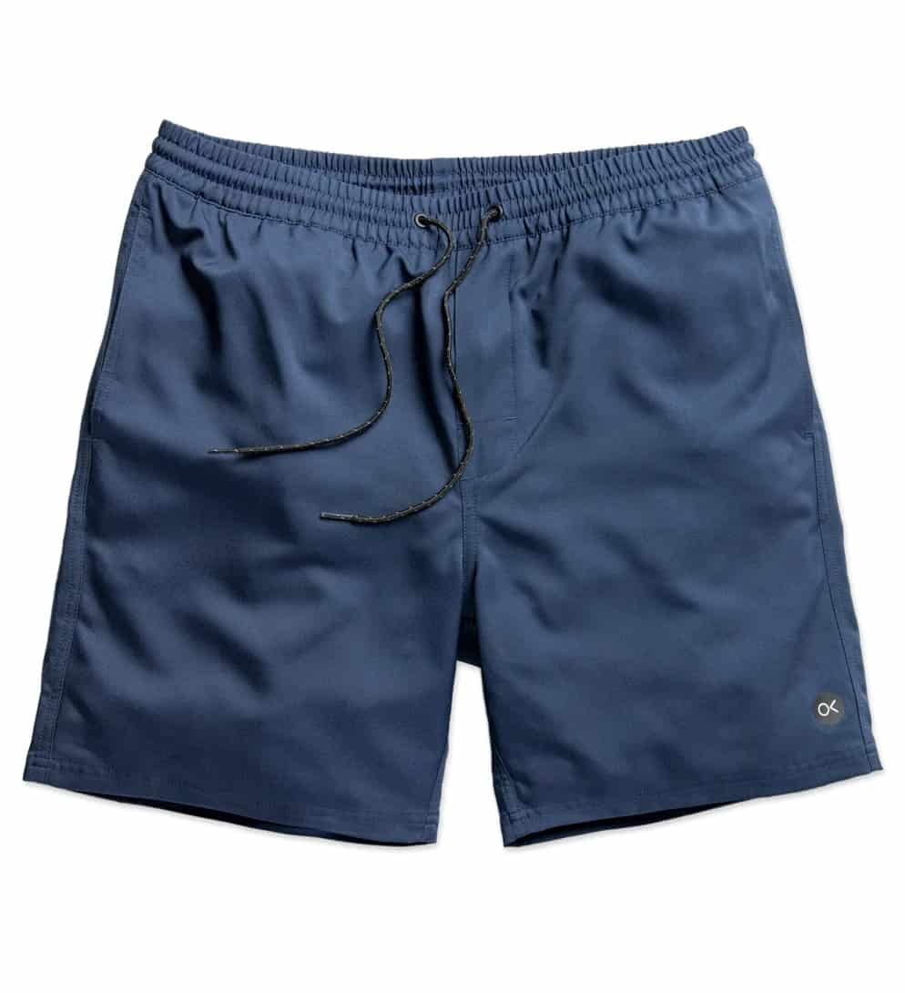 Outerknown Nomadic Volley Shorts