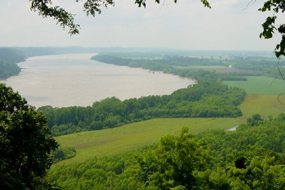 Middle Mississippi River National Wildlife Refuge